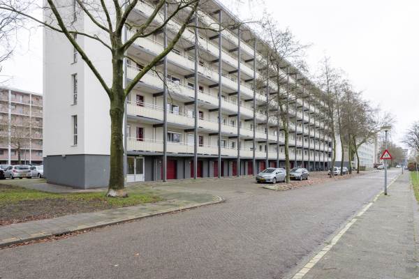 Woning Sinnigvelderstraat 327 Weesp