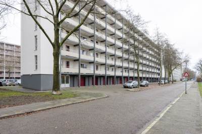 Woning Sinnigvelderstraat 327 Weesp