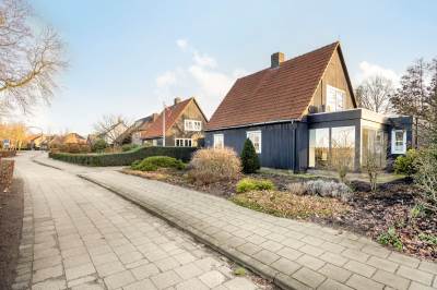 Woning Oranjelaan 19 Beek en Donk