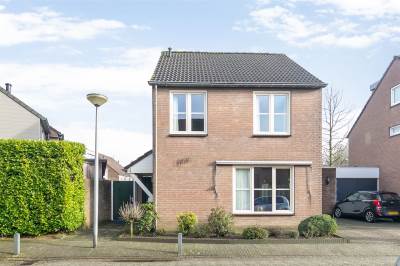 Woning Tongelreep 28 Oisterwijk