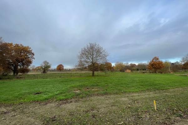 Bouwgrond Molenbaan Bouwkavel 2 Oisterwijk