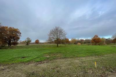 Bouwgrond Molenbaan Bouwkavel 2 Oisterwijk