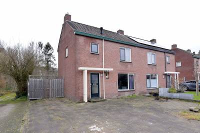 Woning De Eendrachtweg 43 Leuvenheim