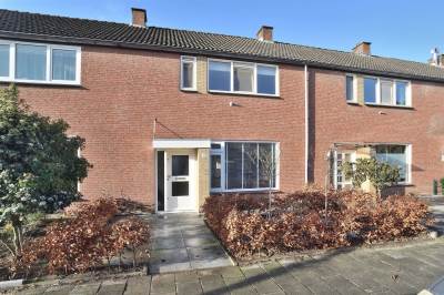 Woning Rakehof 11 Prinsenbeek