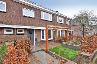 Woning Oisterwijksebaan 78 Tilburg