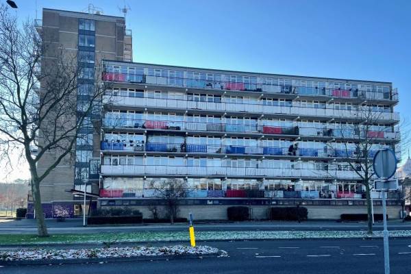 Woning Aïdaplein 71 Alphen aan den Rijn