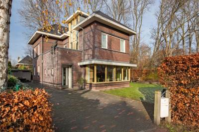 Woning Guirlande 205 Den Haag