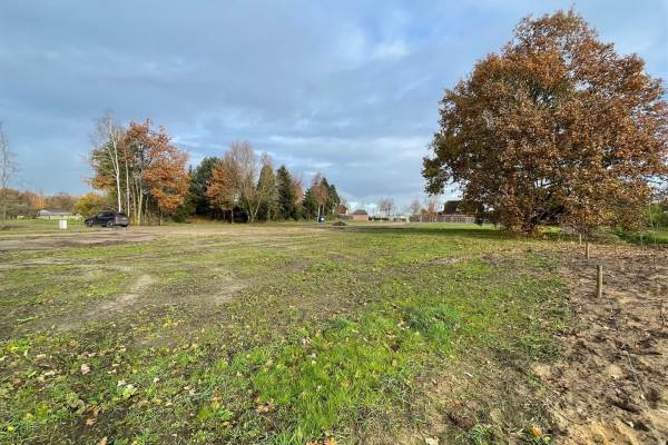 Bouwgrond Molenbaan Bouwkavel 14 Oisterwijk