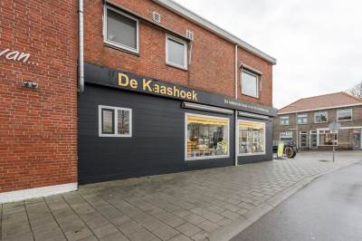 Woning Deldensestraat 74 Almelo