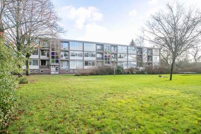 Woning De Zoom 18 Ede