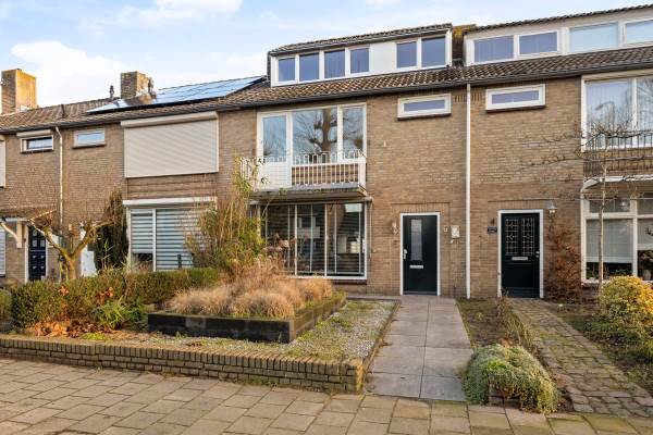 Woning Molenweg 6 Beek en Donk
