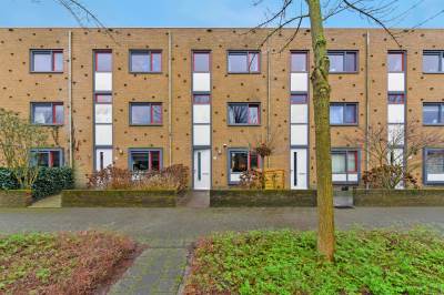 Woning Bantpolder 38 Amersfoort