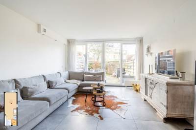 Woning Esdoorndreef 144 Vlaardingen