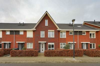 Woning Asturiëstraat 29 Lent