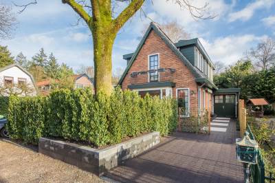 Woning Oosterspoorlaan 1 Hollandsche Rading