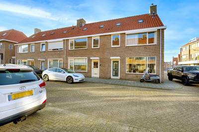 Woning Duinstraat 3A Katwijk (ZH)