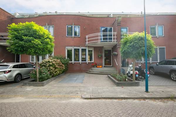 Woning Ebbehout 31 Zoetermeer