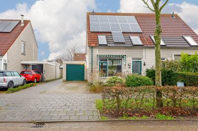 Woning Schoolweg 29 Limmen