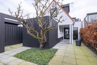 Woning Daniëlstraat 21 Wemeldinge