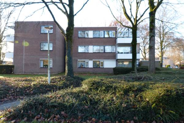 Woning Tolhuis 4244 Nijmegen