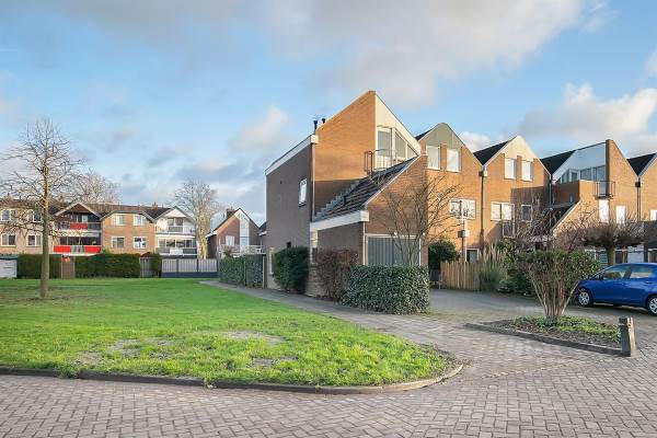 Woning Eekmolen 52 Sneek