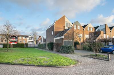 Woning Eekmolen 52 Sneek