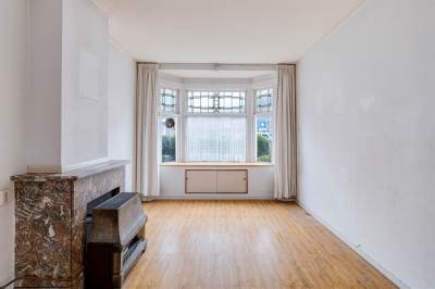 Woning Uddelstraat 91 Den Haag