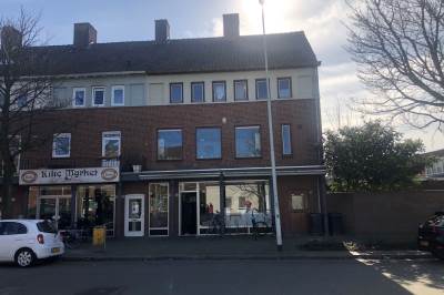 Woning Paul Krugerlaan 79 81- 83 Eindhoven