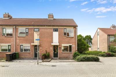 Woning Hoefijzer 28 Zwaag