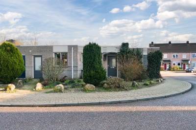 Woning Gruttohorst 7 Grave