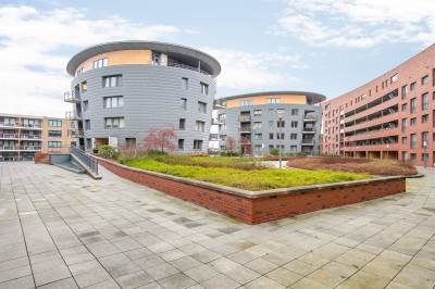 Woning Nieuwstraat 398 Spijkenisse