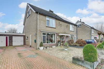 Woning Prins Bernhardlaan 12 Koekange