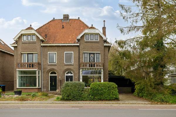 Woning Raalterweg 23 Deventer
