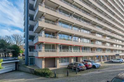 Woning Herman Gorterlaan 47 Eindhoven