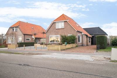 Woning Bovenheigraaf 82 't Loo Oldebroek