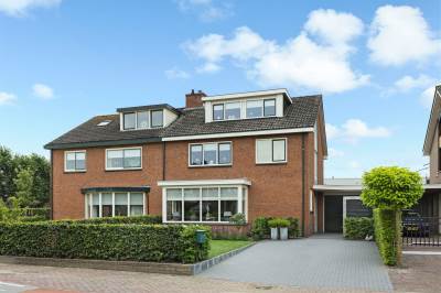 Woning Valkseweg 48 Barneveld