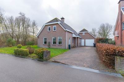 Woning Kof 1 Nieuwe Pekela