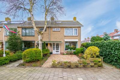 Woning Schootenweg 4 Den Helder