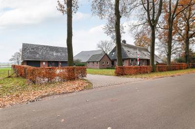 Woning Klooster 31 Zweeloo