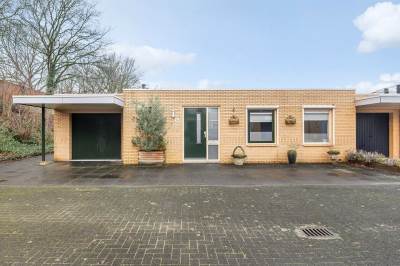 Woning Wismarstraat 36 Zwolle