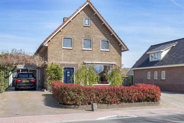 Woning Rijksstraatweg 193 Elst (UT)