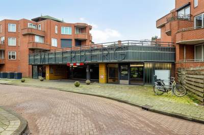 Woning Lemelerberg 133 Capelle aan den IJssel