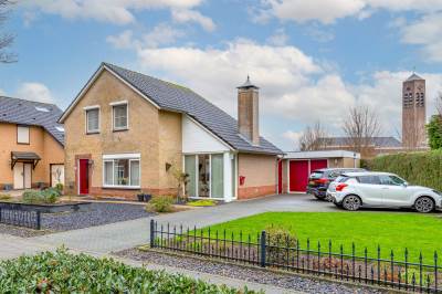 Woning Laurentiusstraat 6 Vierlingsbeek