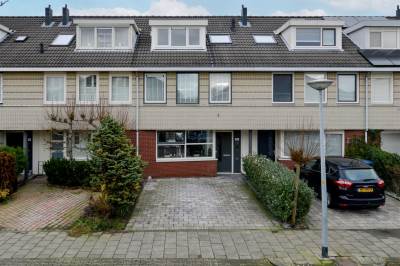 Woning Irislaan 60 De Kwakel