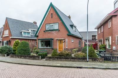 Woning Singel 35 Hoogezand