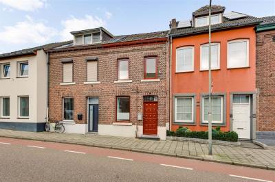 Woning Klinkenberg 28 Meerssen