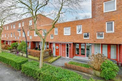 Woning Kamerdalseberg 36 Amersfoort