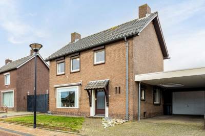 Woning Irenestraat 8 Afferden (LI)