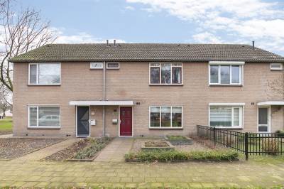 Woning Maassingel 126 Deurne