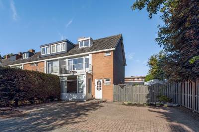 Woning Polderstraat 70 Terheijden